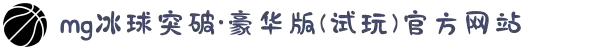 mg冰球突破·豪华版(试玩)官方网站